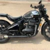 Jawa 42 Bobber 2023