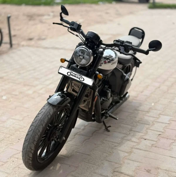 2023 Jawa 42 Bobber
