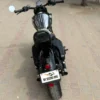 Jawa 42 Bobber 2023