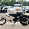 Yamaha R15 2025
