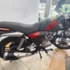 Bajaj V15 2016