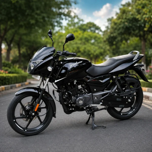 2020 Bajaj Pulsar 125