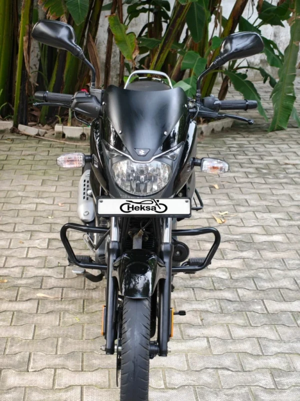 2020 Bajaj Pulsar 125