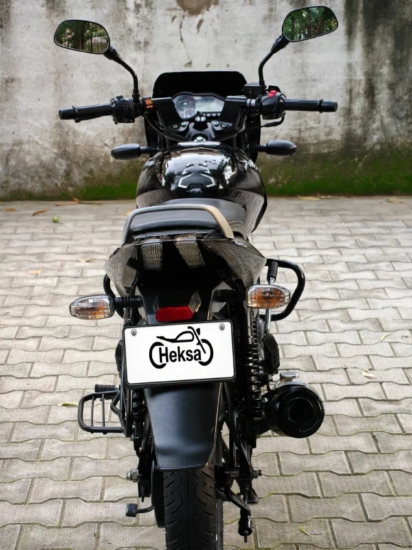 2020 Bajaj Pulsar 125