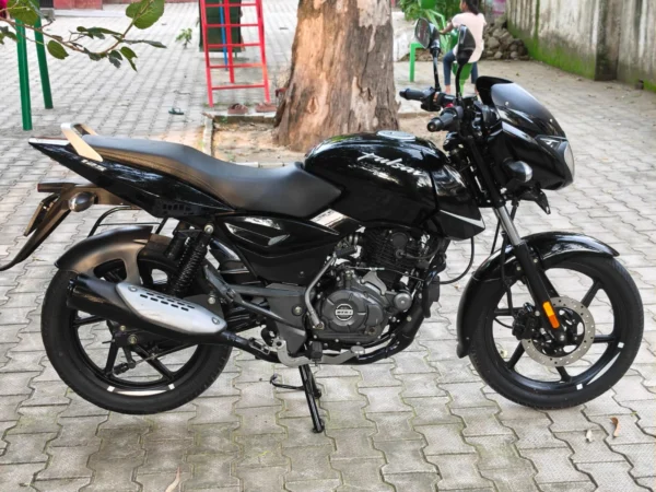 2020 Bajaj Pulsar 125