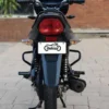 2025 Honda Shine