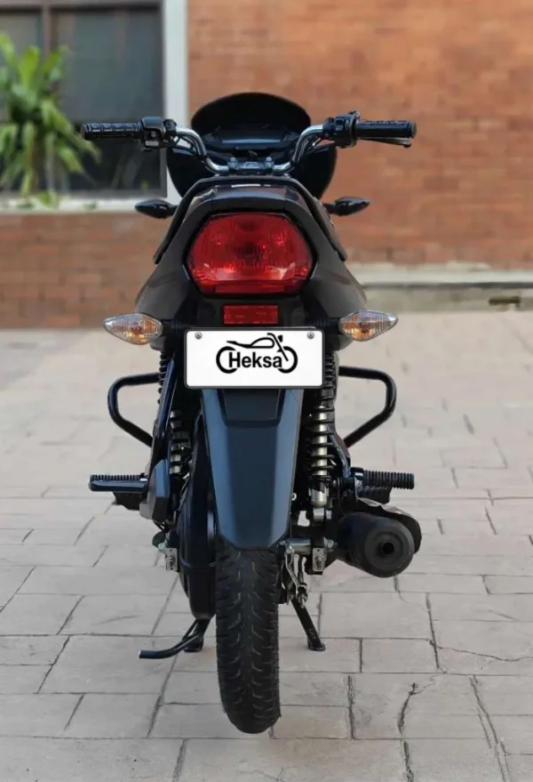 2025 Honda Shine
