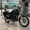 Royal Enfield Thunderbird 350 2017