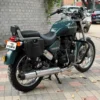 Royal Enfield Thunderbird 350 2017