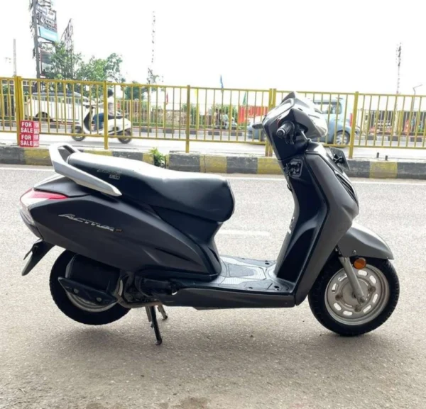 Honda ACTIVA 6G 2022