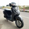 2022 Honda ACTIVA 6G