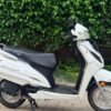 2021 Honda ACTIVA 6G