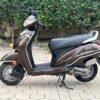 Honda Activa 2018