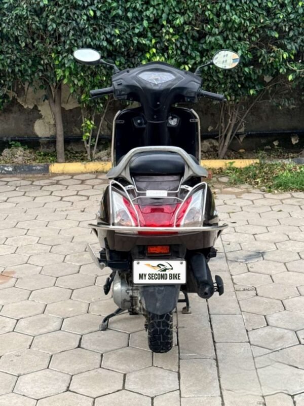 Honda Activa 2018