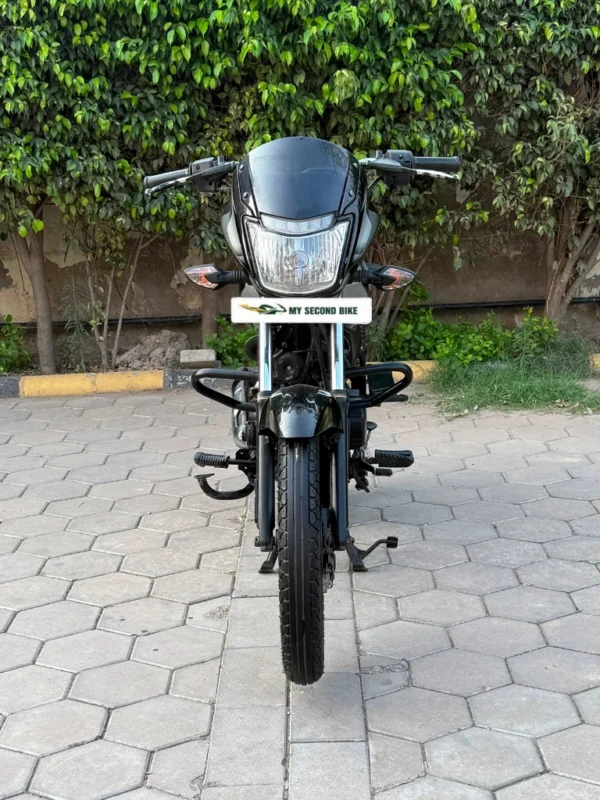 Bajaj Platina 2023