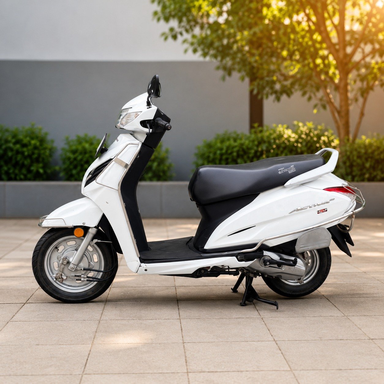 Best second hand bikes in India