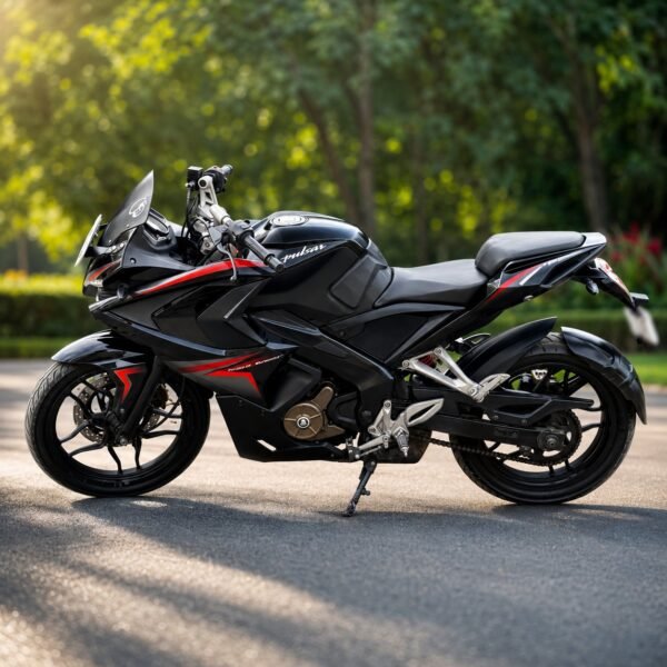 Bajaj Pulsar RS 200 2016