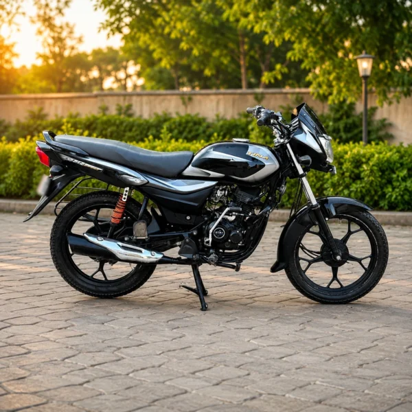 Bajaj Platina 2023