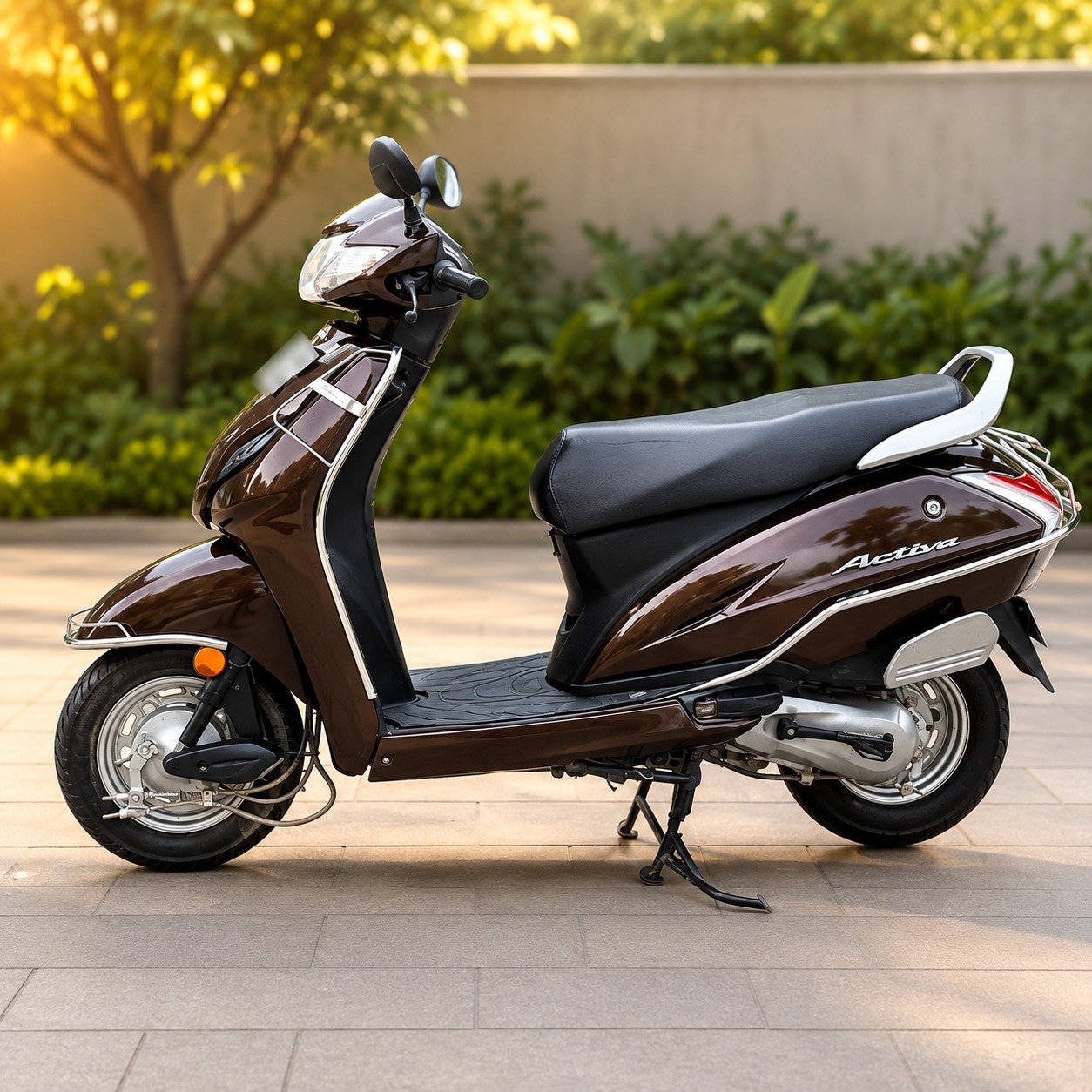 Best second hand bikes in India