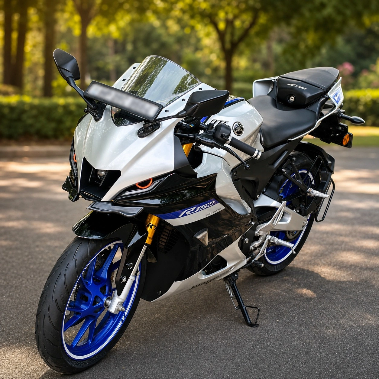 Best second hand bikes in India