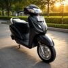 2022 Honda ACTIVA 6G