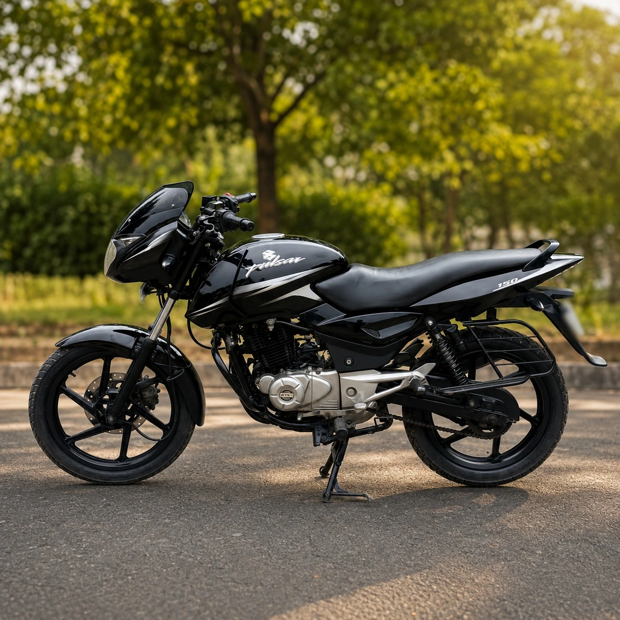 Best second hand bikes in India