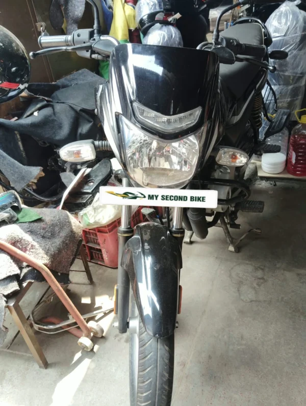 Bajaj Platina 2025