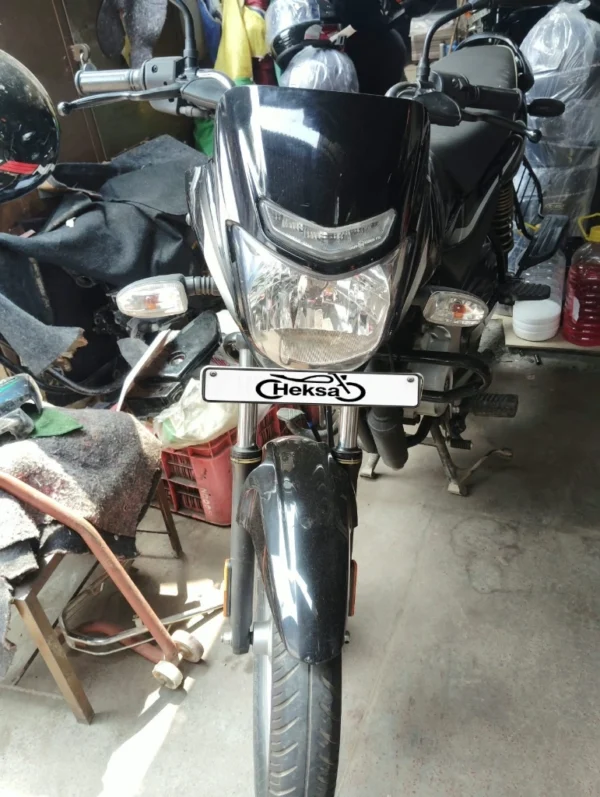 2025 Bajaj Platina
