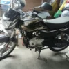 Bajaj Platina 2025