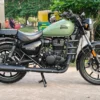 Royal Enfield Meteor 350 2024