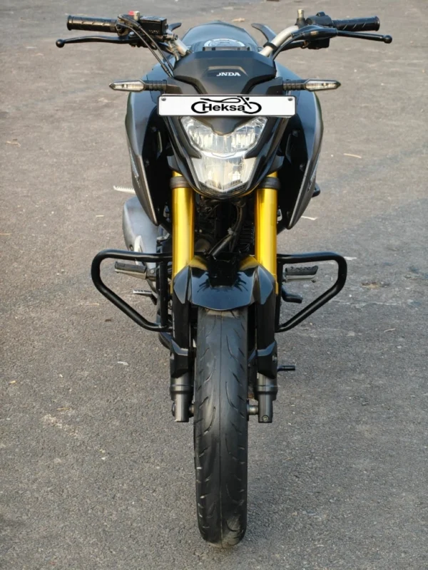 2020 Honda Hornet 2.0