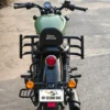 Royal Enfield Meteor 350 2024