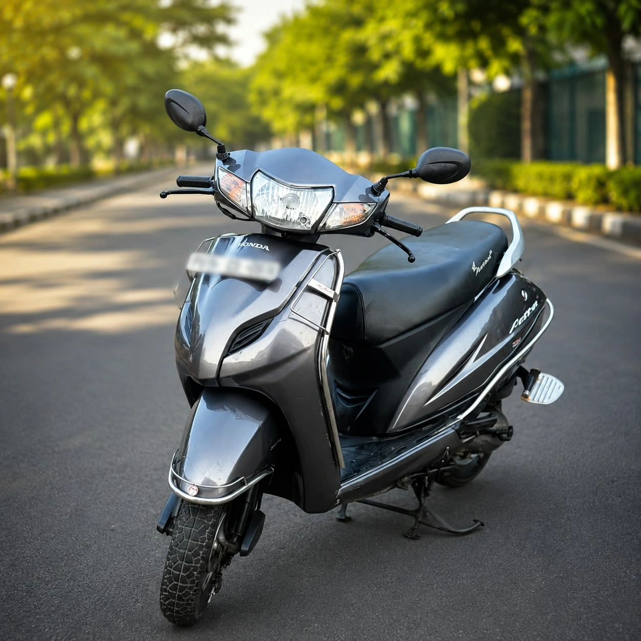 Best second hand bikes in India