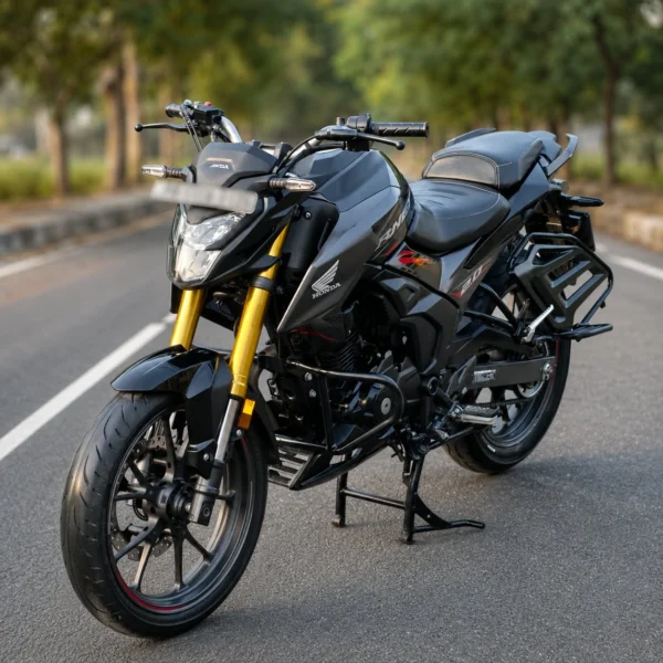 Honda Hornet 2.0 2020