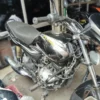 Bajaj Platina 2025