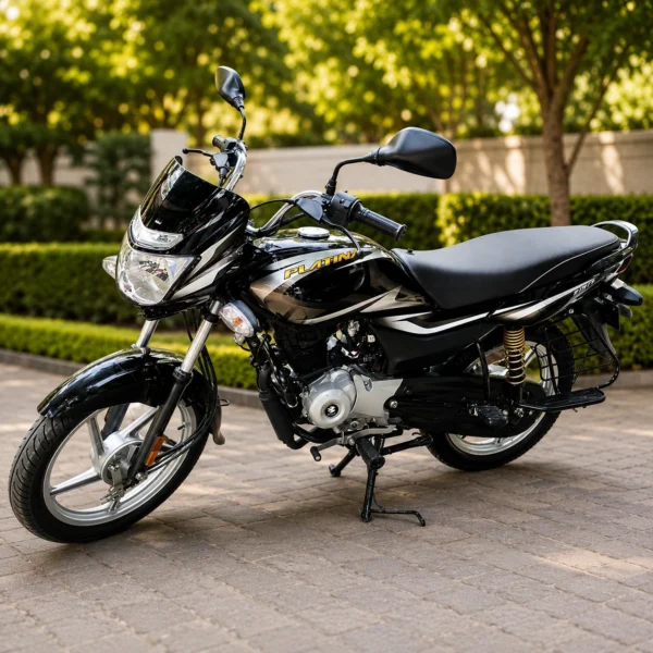 Bajaj Platina 2025