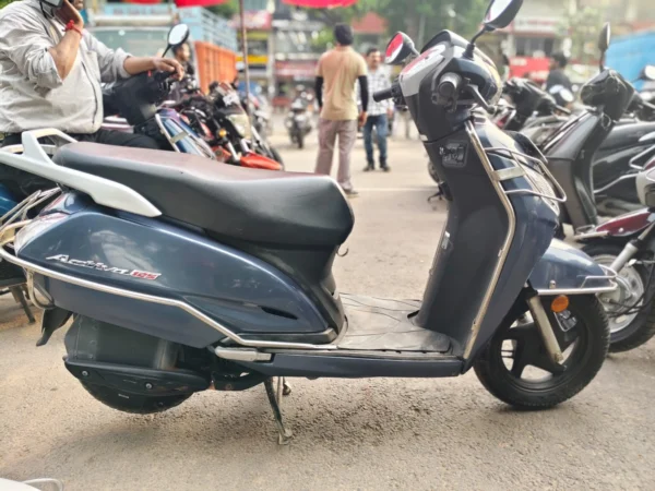 Honda Activa 125 2019