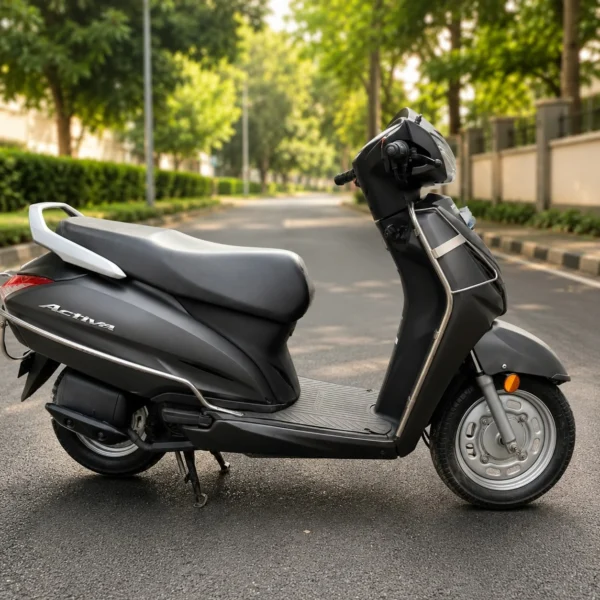 Honda Activa 2023