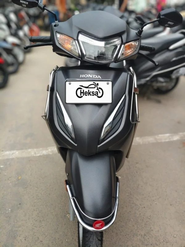 2021 Honda Activa 6G