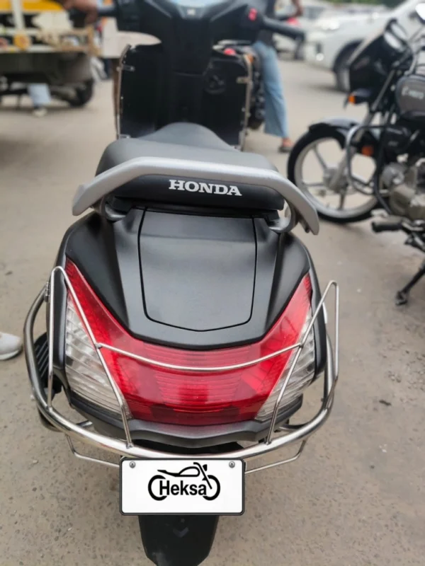 2021 Honda Activa 6G