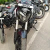 2023 Bajaj Dominor 250