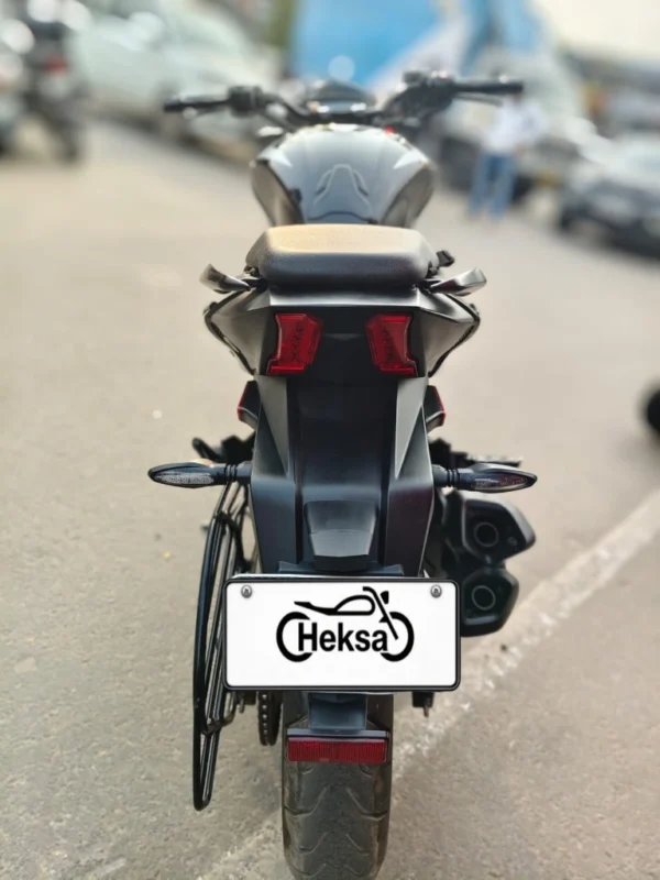2023 Bajaj Dominor 250
