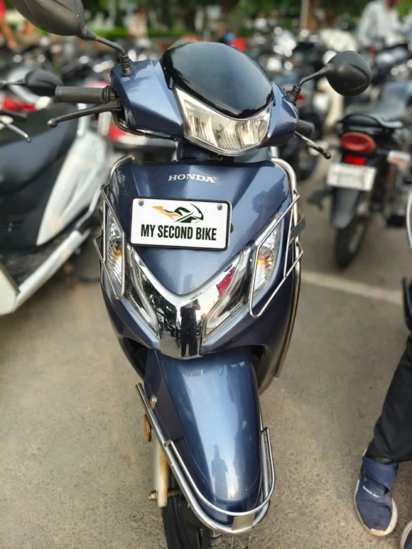 Honda Activa 125 2019
