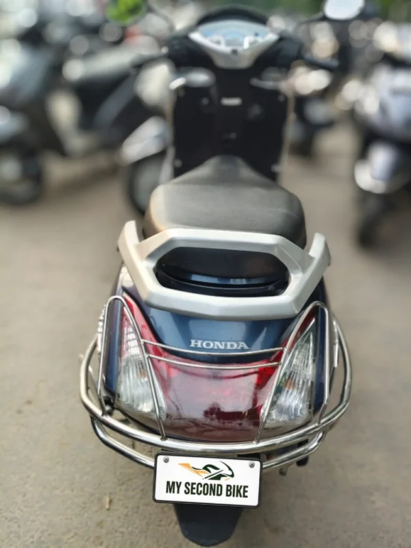 Honda Activa 125 2019