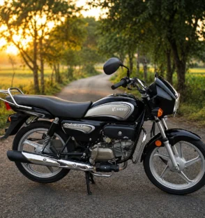 Best second hand bikes in India