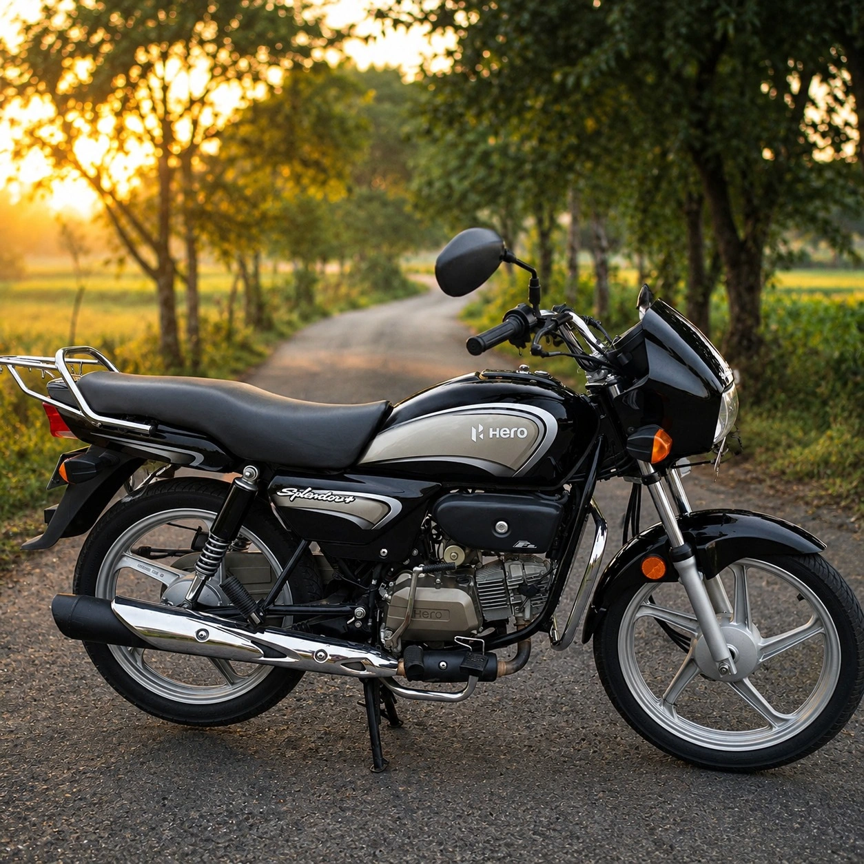 Best second hand bikes in India