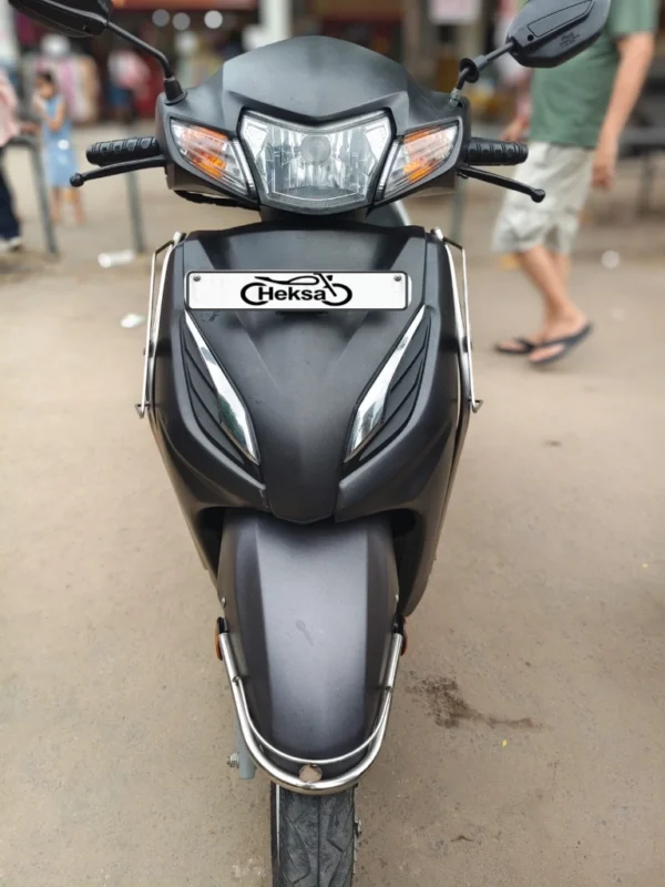 2024 Honda Activa