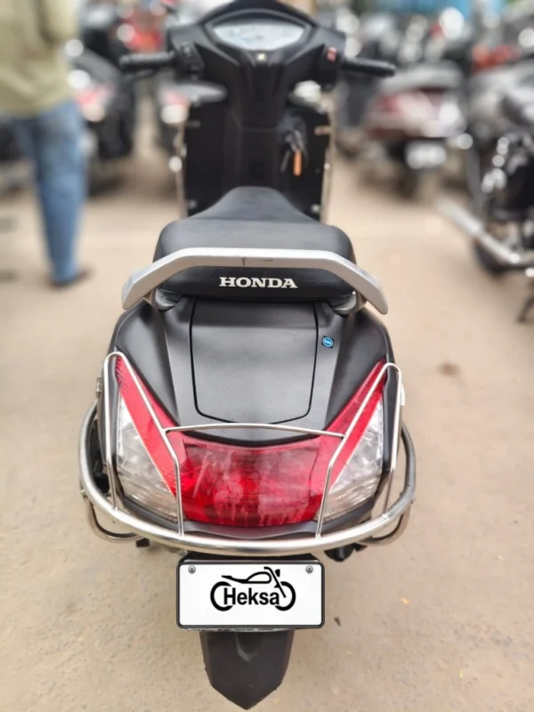 2024 Honda Activa