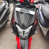 2021 TVS NTORQ 125