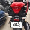 2021 TVS NTORQ 125